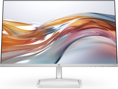 Monitor Hp 524sw 23,8" 1920x1080px Ips biely