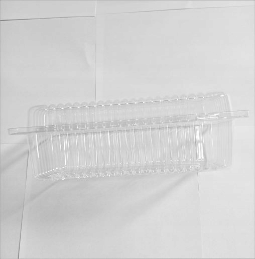 

Pojemnik cukierniczy na ciasto 1250 ml 50 szt.K18F