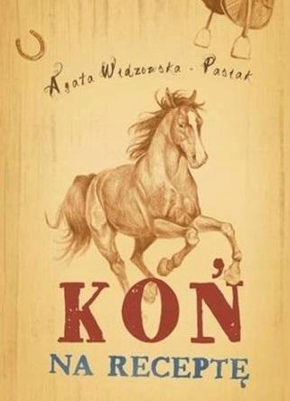 

Koń na receptę w.2