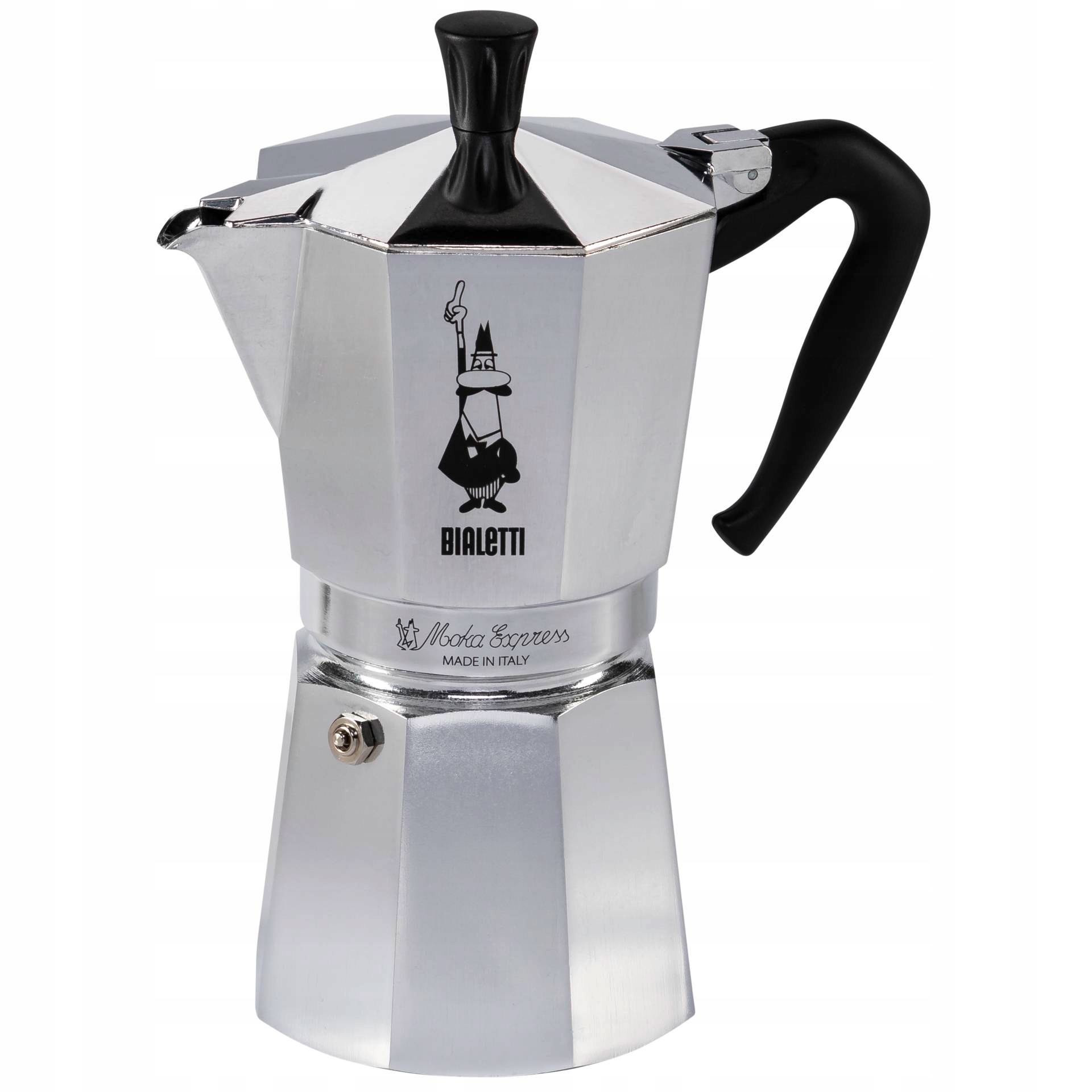 Bialetti Moka Express 9TZ