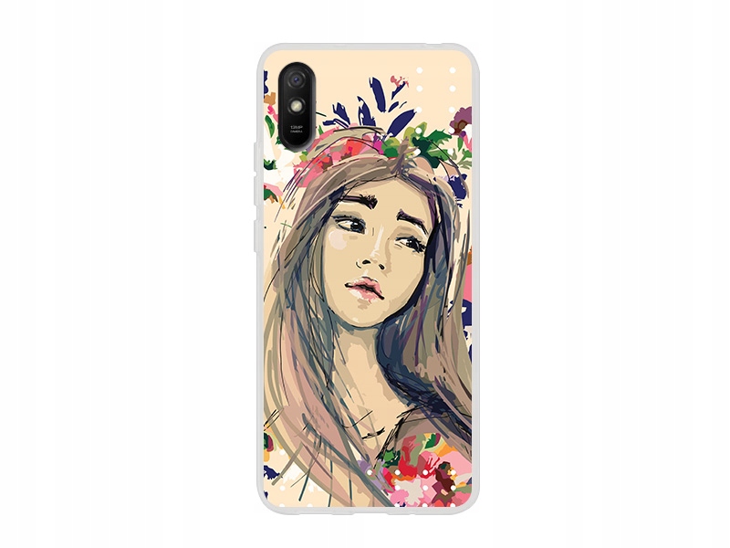 

Etui do Xiaomi Redmi 9A - Fantastic Case