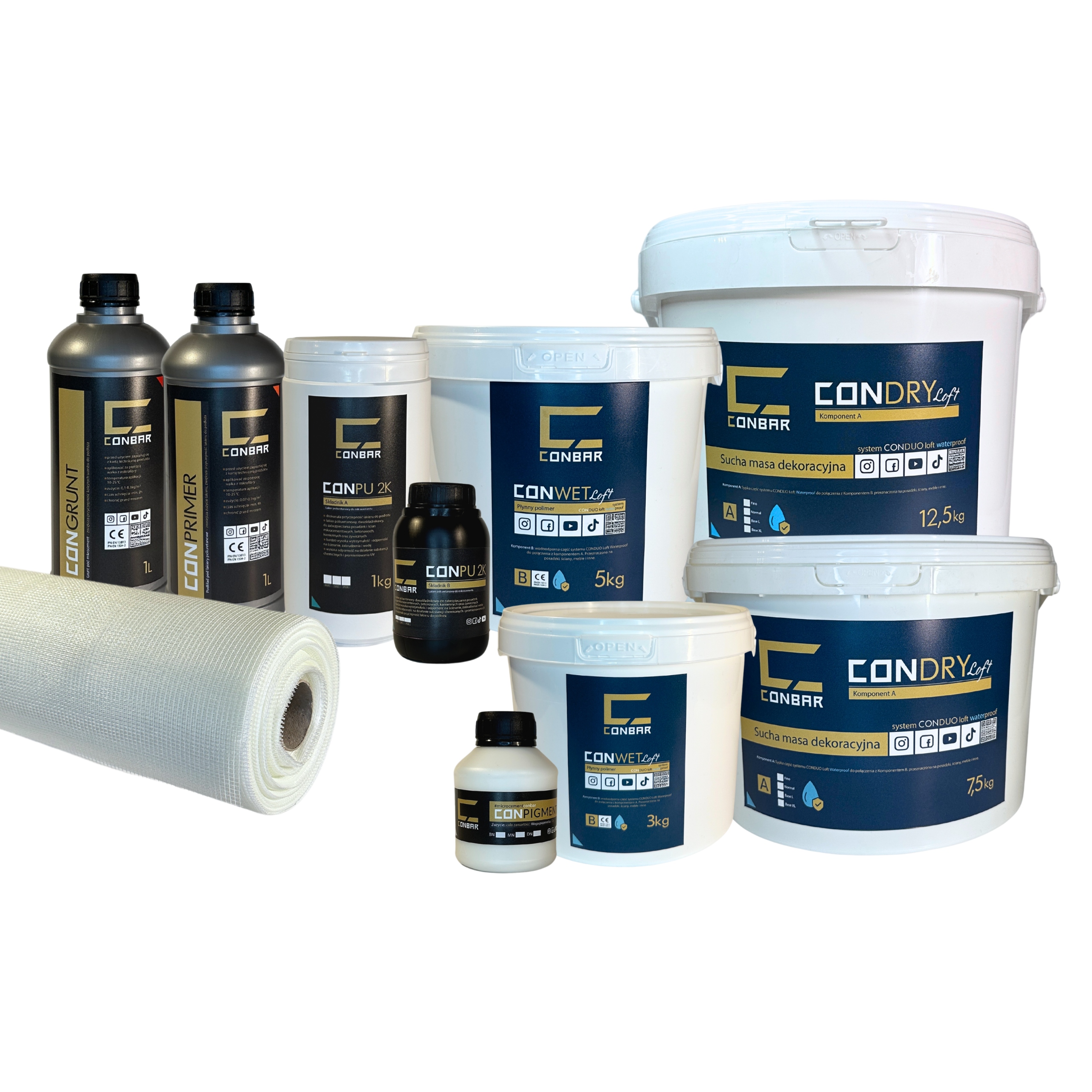 Vodotesný mikrocement na podlahy – kúpeľňa, kuchyňa 10 m² Urobte to sami!