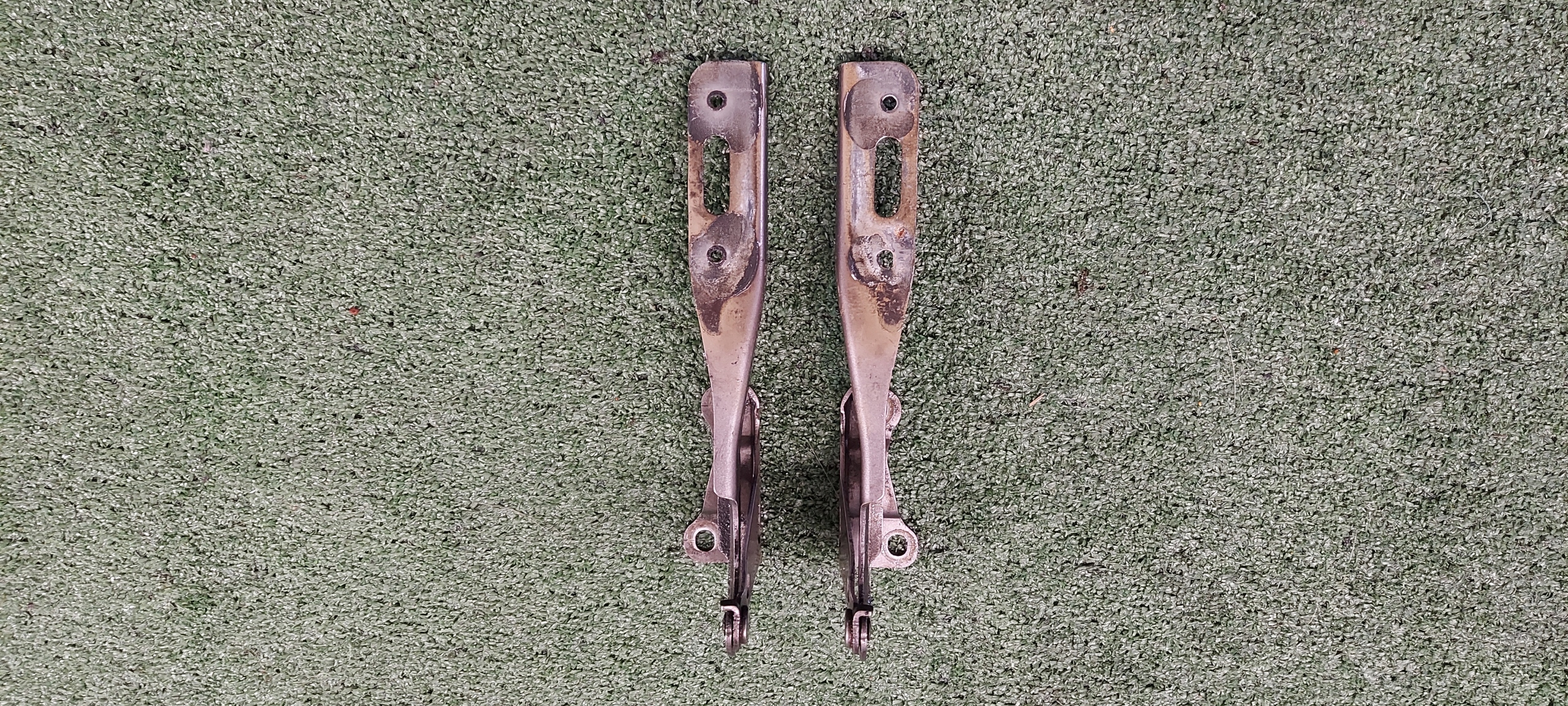 Cerniere cofano HONDA CIVIC IX 11-16 LAK: YR578M