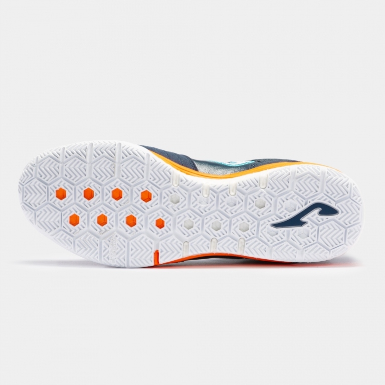 BUTY HALOWE JOMA TOP FLEX REBOUND 2317 r. 41 Marka Joma