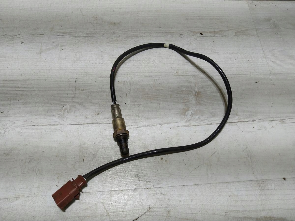 sonda lambda VW Tiguan Lift 5N0