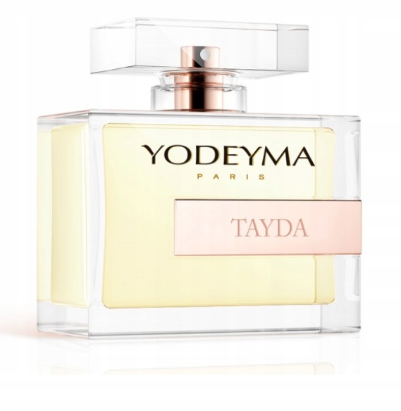 Perfumy Damskie Yodeyma Tayda 100ml