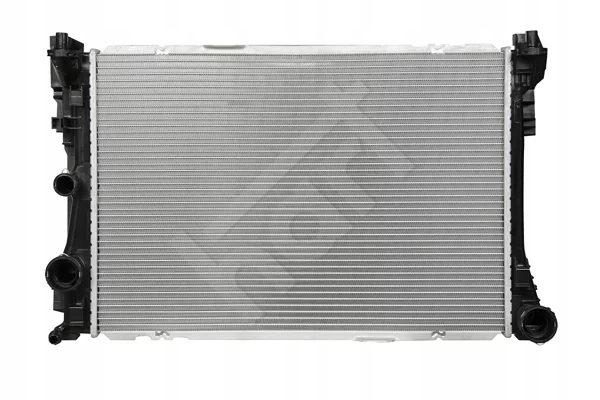 CHLODNICA DB W204 07- Producent części Hart