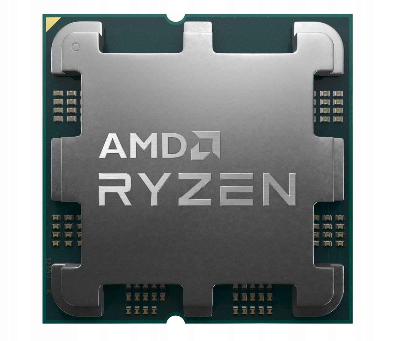 Herný procesor Amd Ryzen 5 7500F Oem AM5 3,7 GHz Oem 100-000000597
