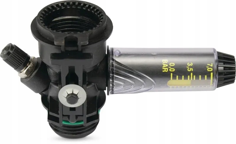Rain Bird regulátor tlaku PRS-Dial glass-filled nylon 1" Gz 6,9bar