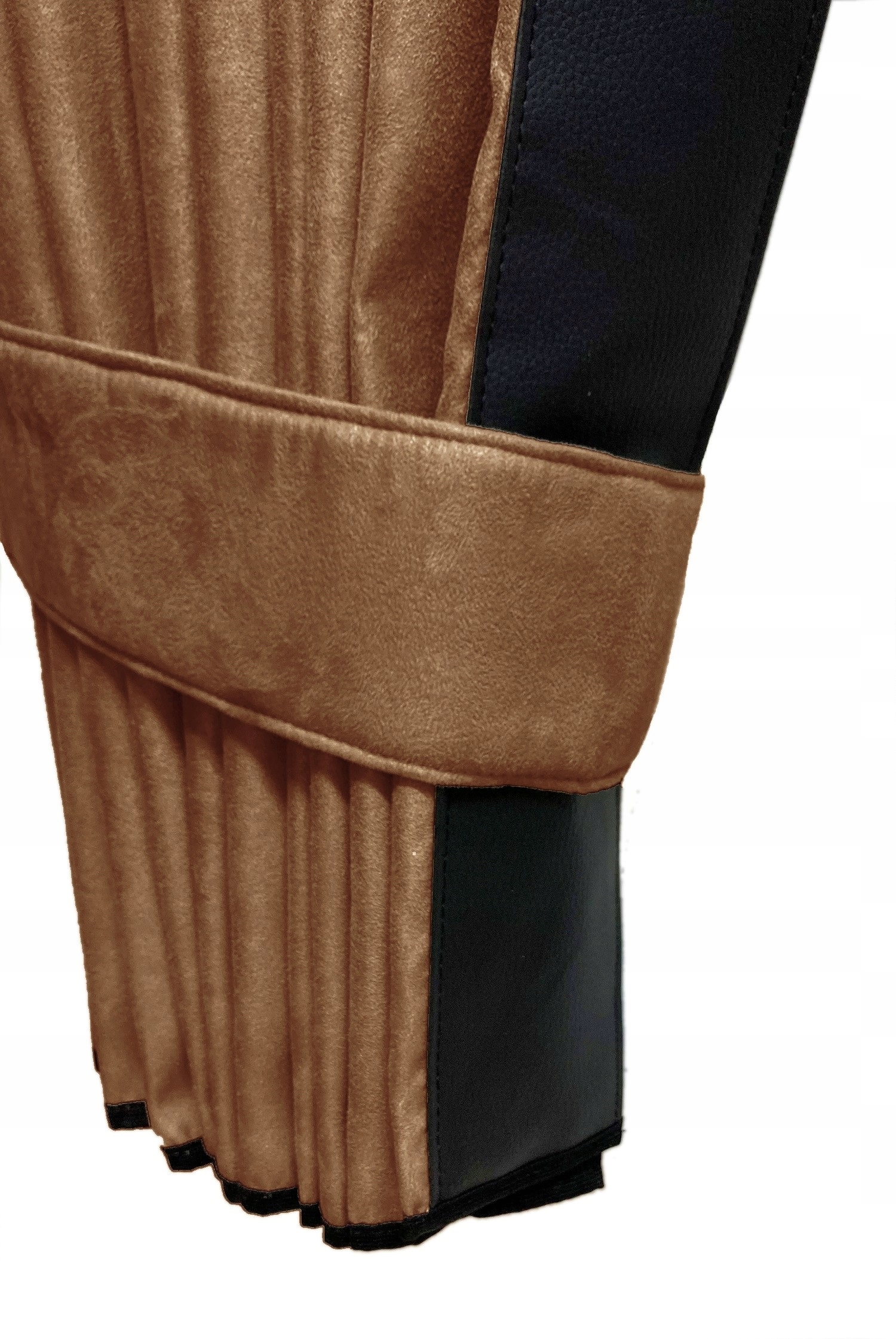 ZASŁONY FIRANY TIR VOLVO FH 12-15, FH 4 + haki EAN (GTIN) 39399333354549