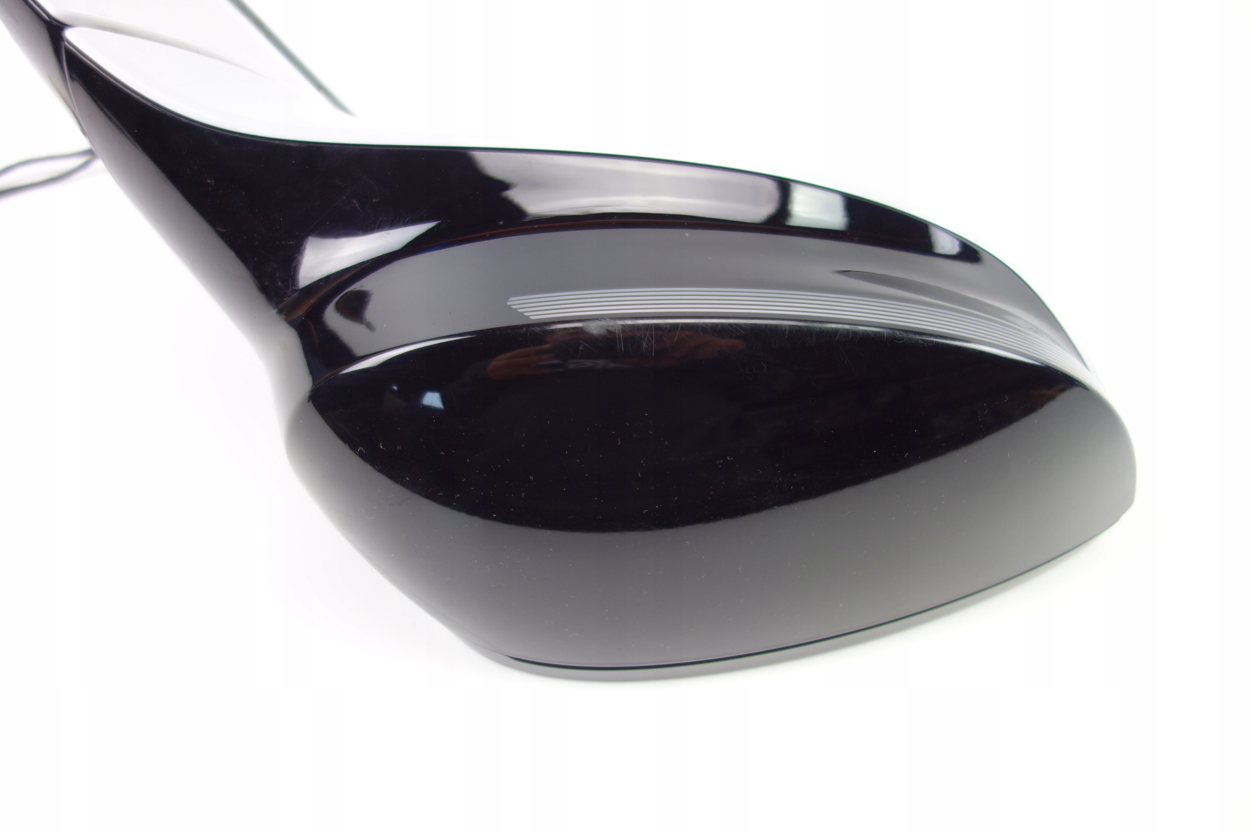 mirror right BMW i8 L12 5PIN 668 C02