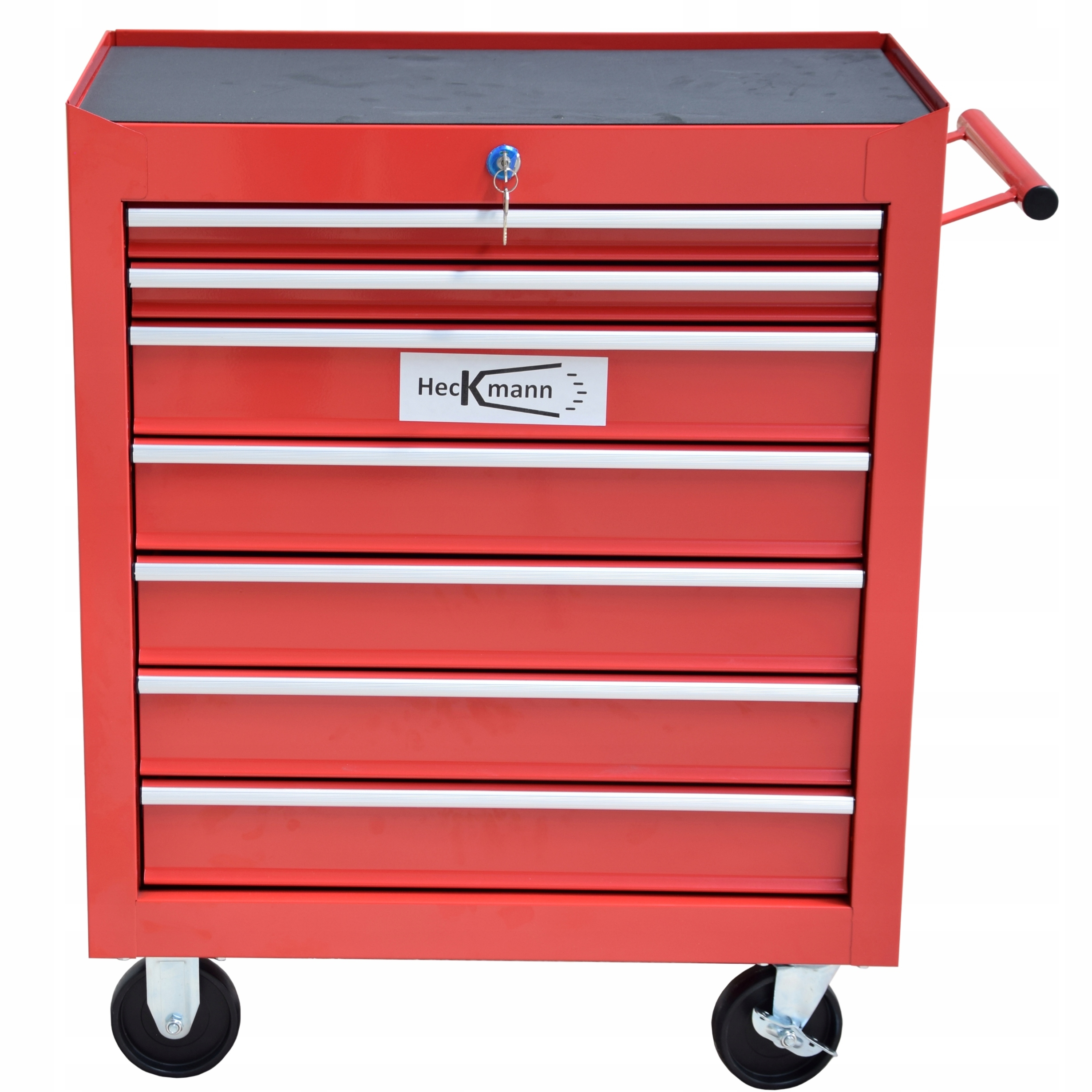 ТЕЛЕЖКА ШКАФ МАСТЕРСКОЙ ИНСТРУМЕНТА HECKMANN