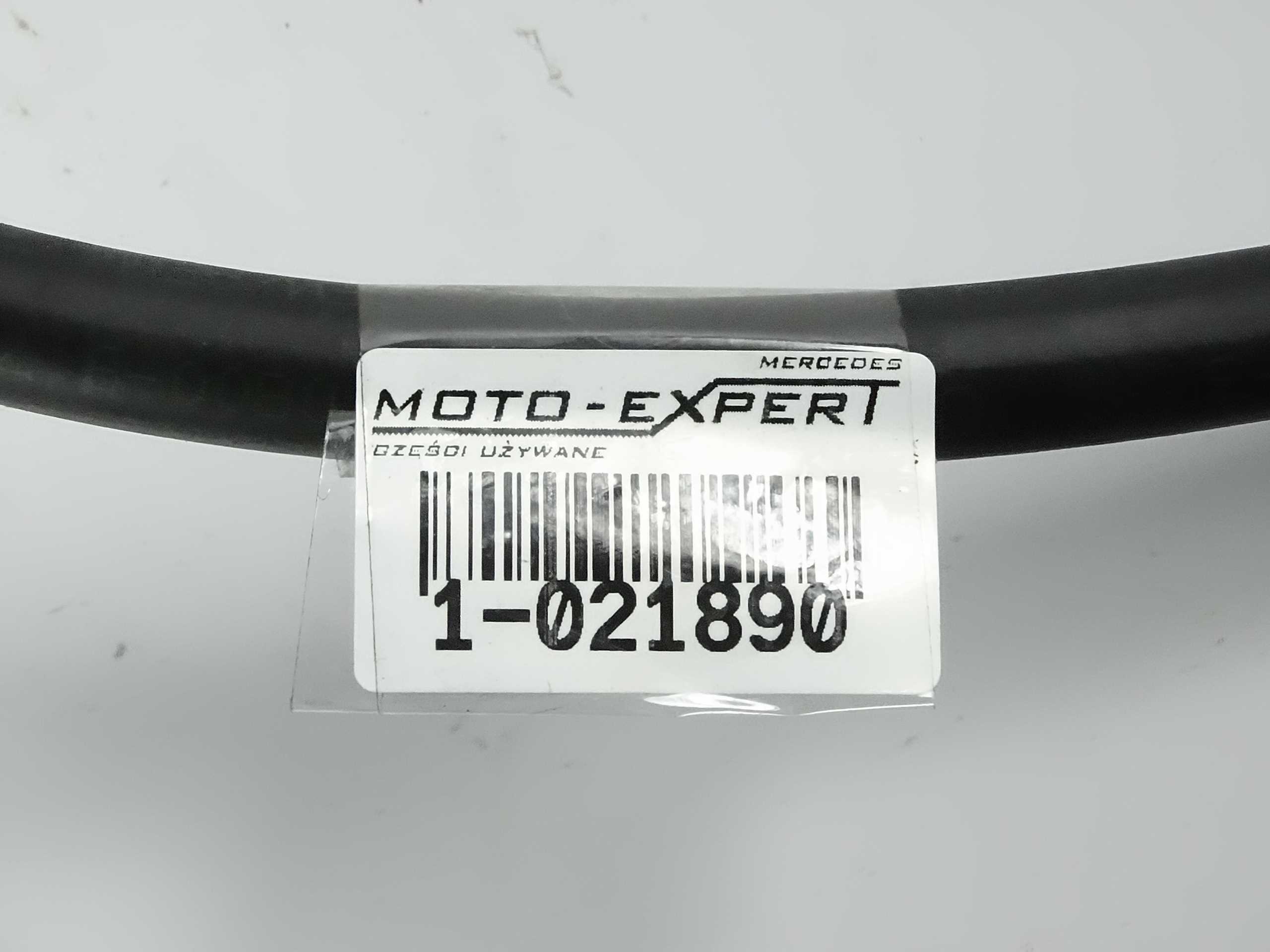 Mercedes W203 3 2 V6 PRZEWOD OLEJOWY SKRZYNI PRAWY Gearbox type Automatic