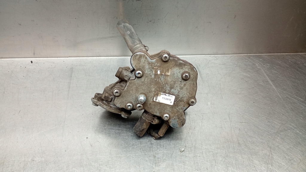 ИСПАРИТЕЛЬ РЕДУКТОР СЖИЖЕННОГО ГАЗА 67R-014066 TOMASETTO