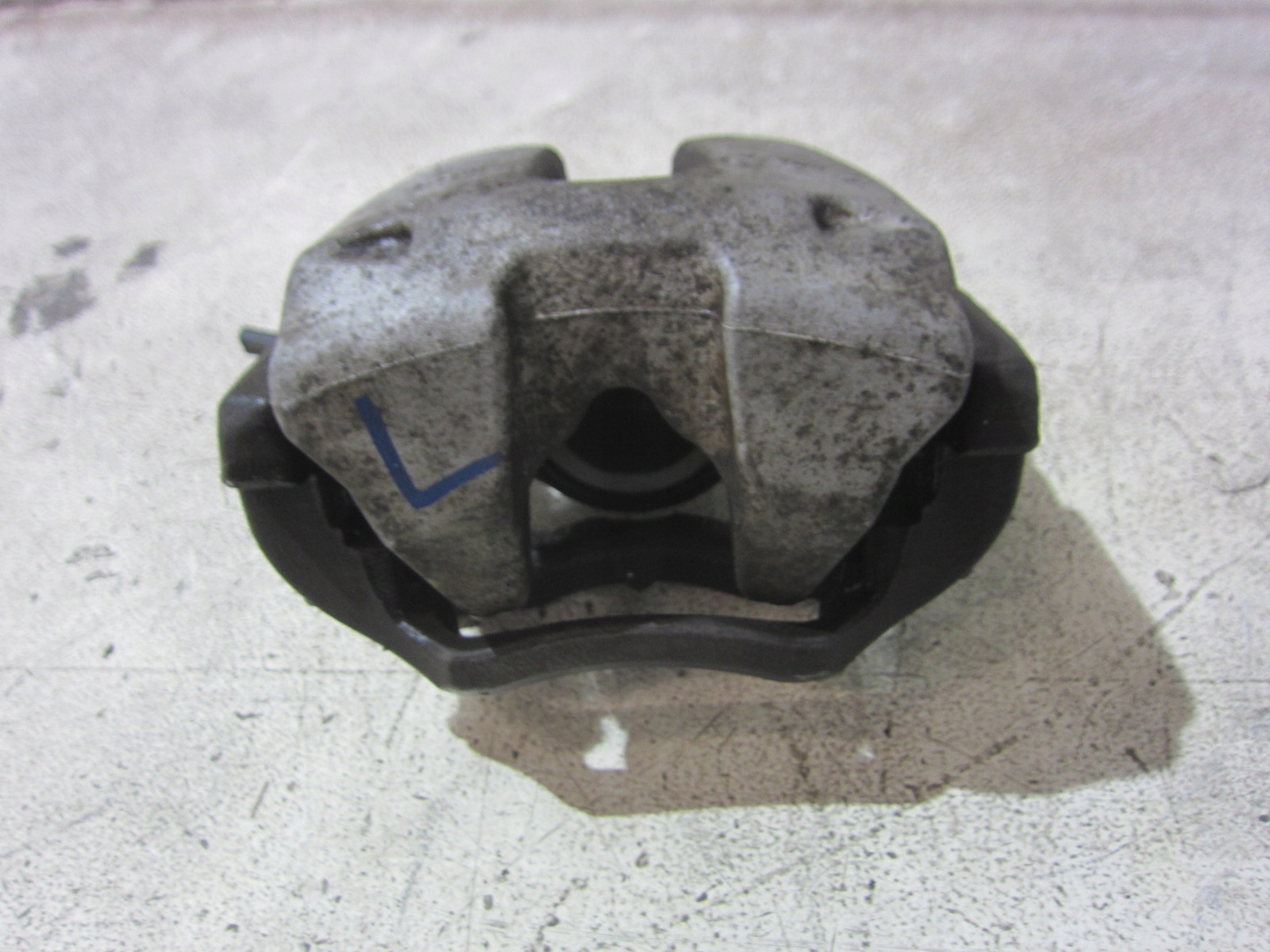 BMW X3 G01 G02 G20 34106882253 6882253 caliper brake left front front