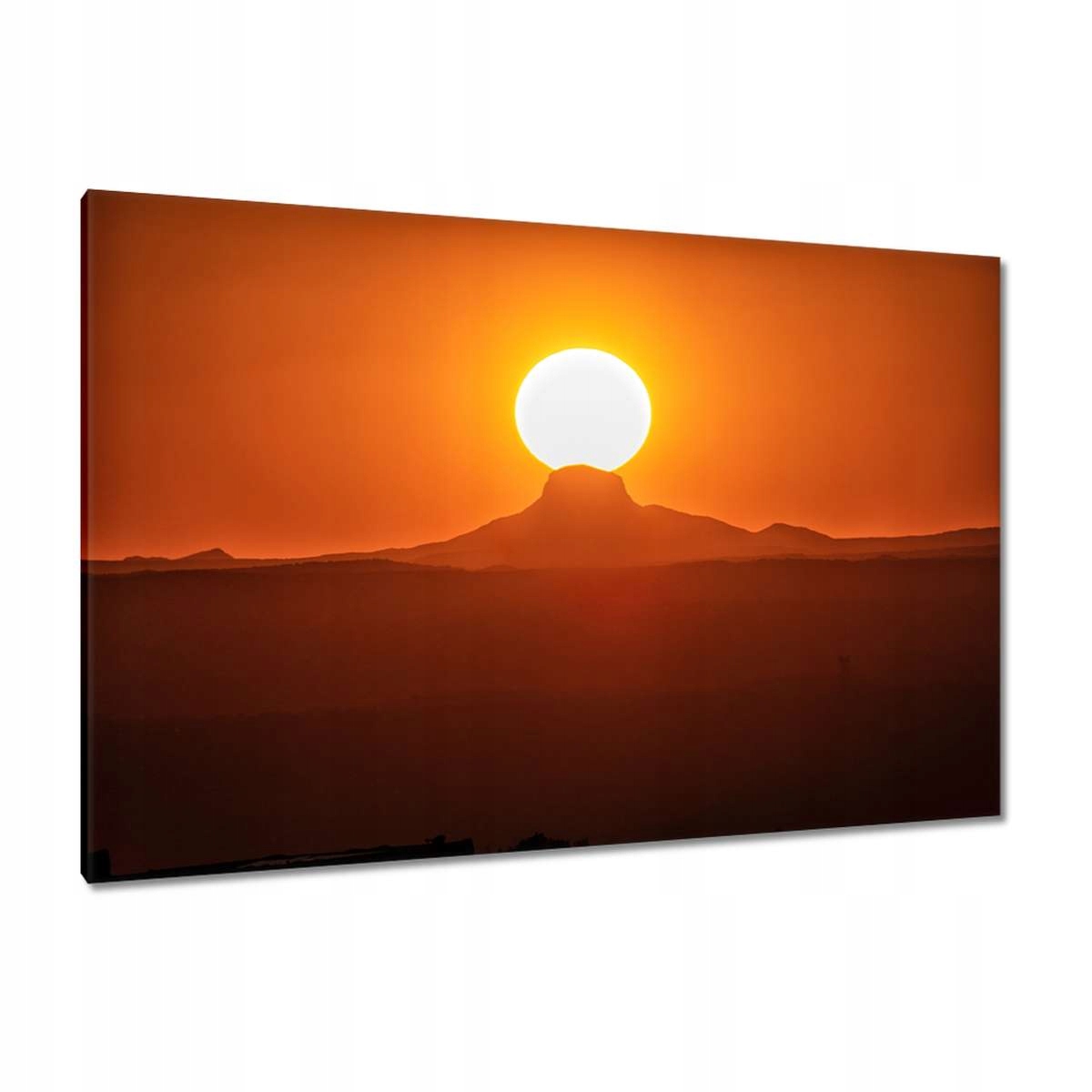 Obrazy 120x80 Pohled Krajina