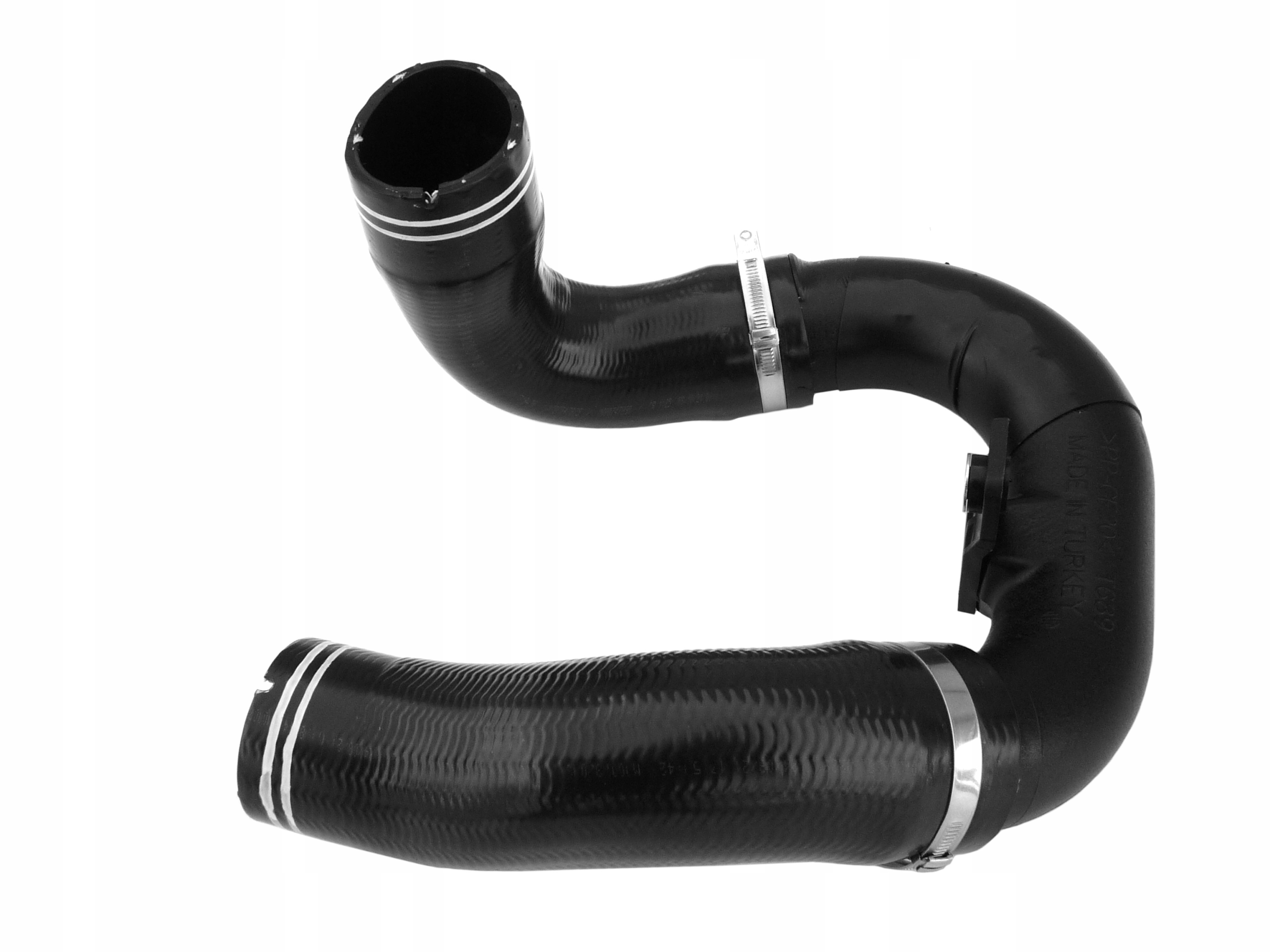 GT52-396 - кабель інтеркулера DOBLO 1.6 / 2.0 D MultiJet