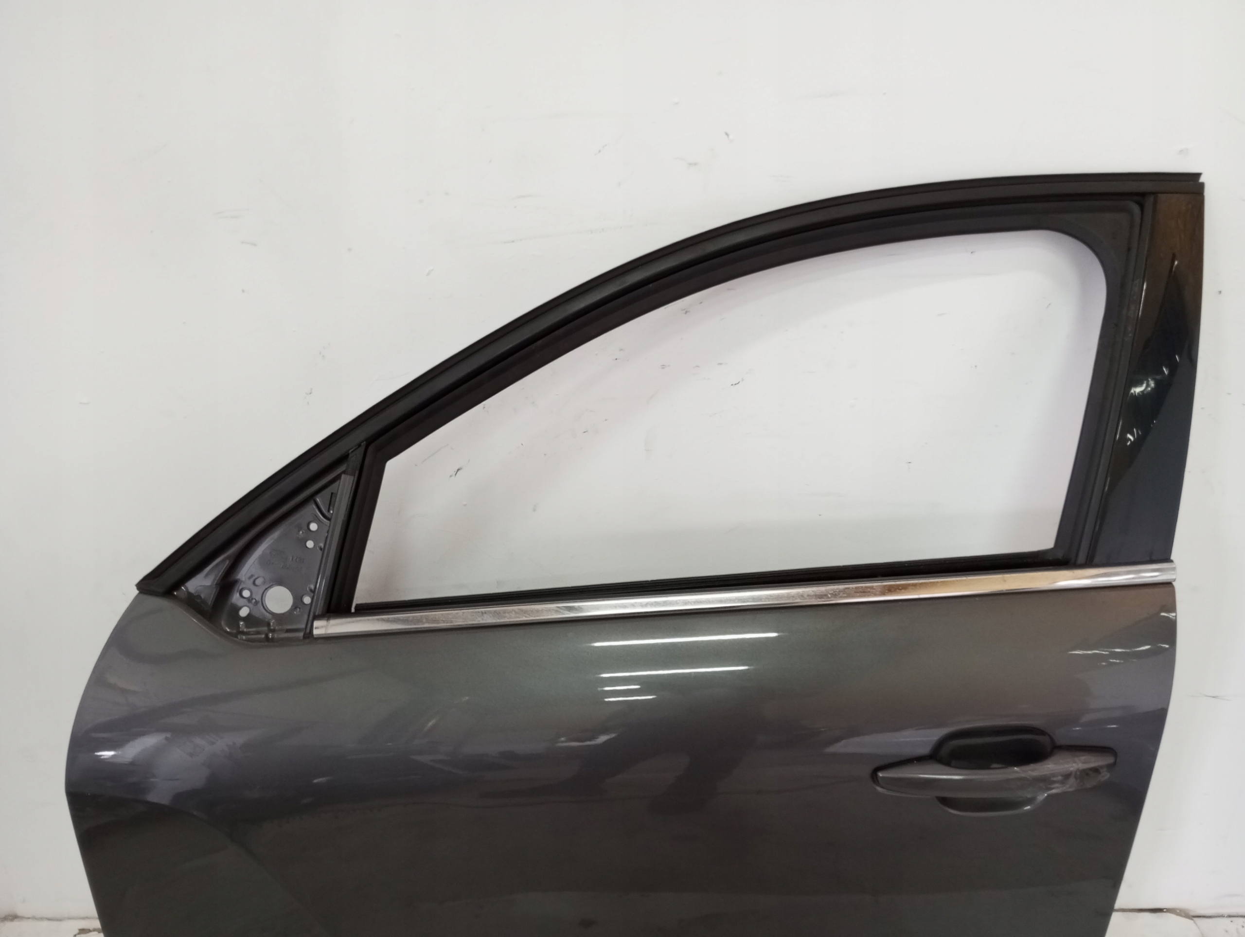 Tür links vorne CITROEN C4 21r BSZ
