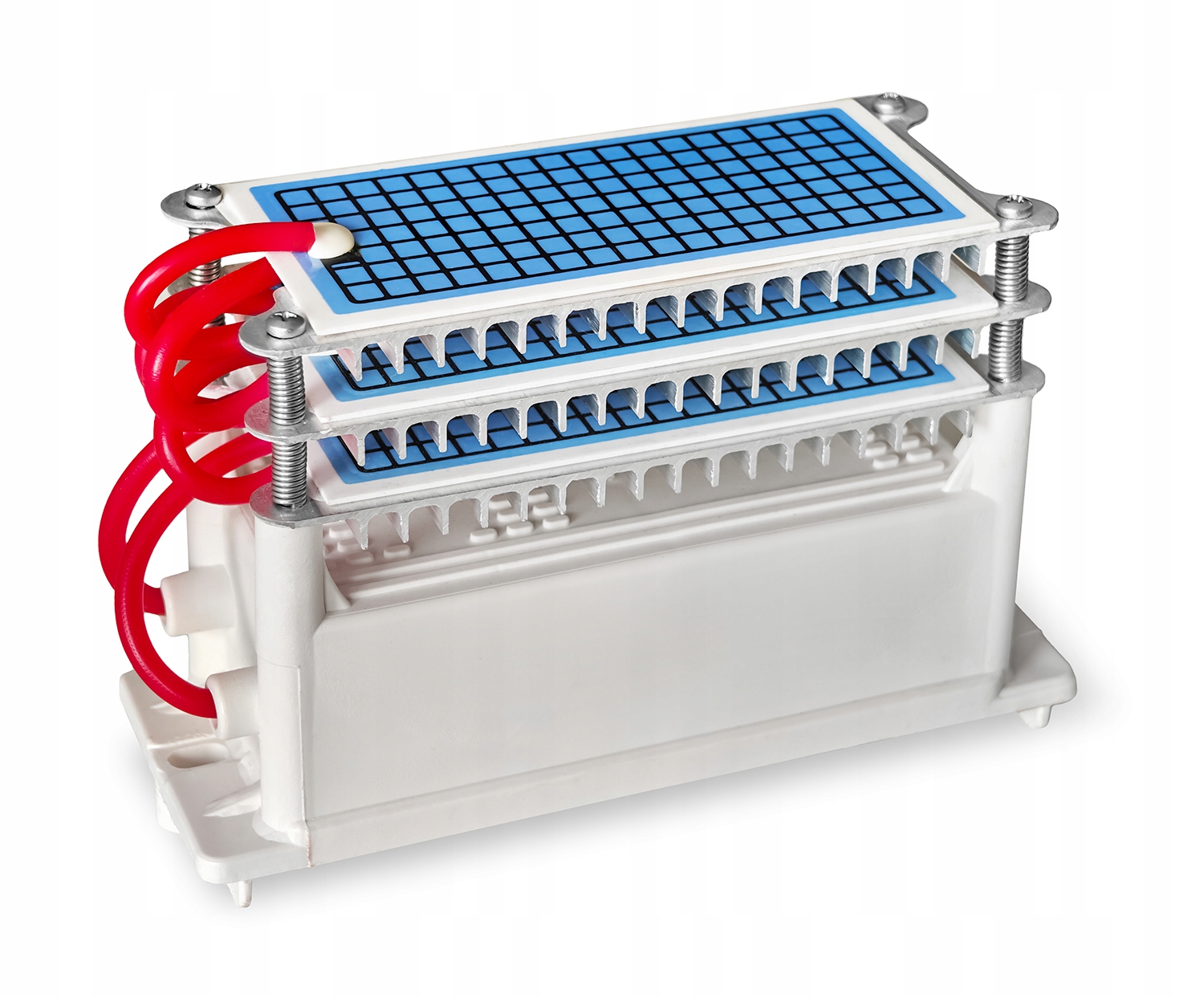 GENERATOR OZONU PROFESJONALNY CZASOMIERZ 40G/H UZIEMIENIE CZASOMIERZ MOCNY Marka Tokachi