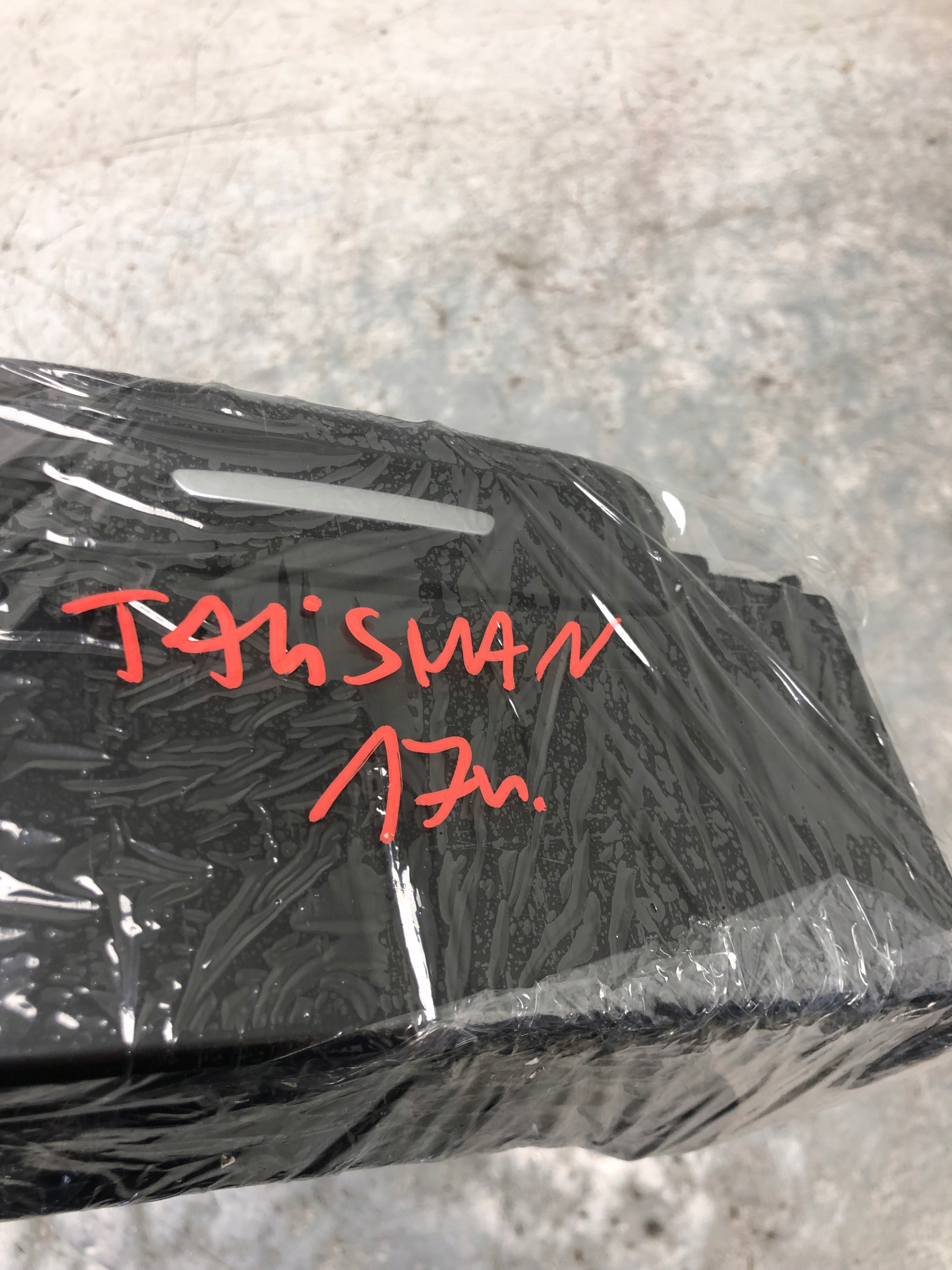 RENAULT TALISMAN Handschuhfach Abdeckung, Hutablage konsole 685005723R