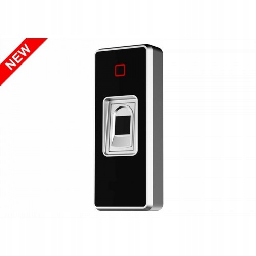 Acs Zoneway Kapacitní Em Biometrická čtečka Zoneway F6 W Nízká Cena