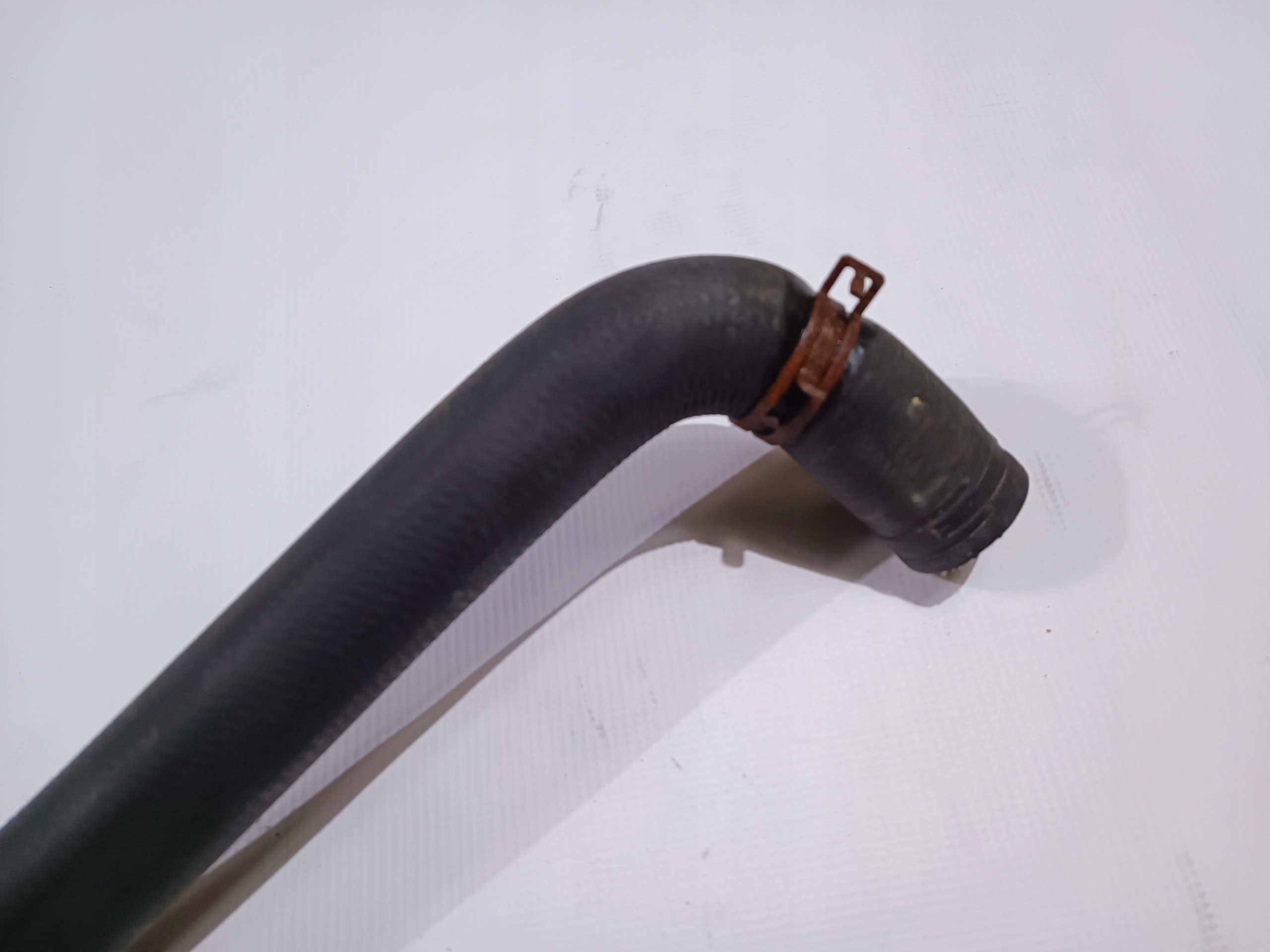 hose wiring radiator Dodge Durango 3.6 2011-2015