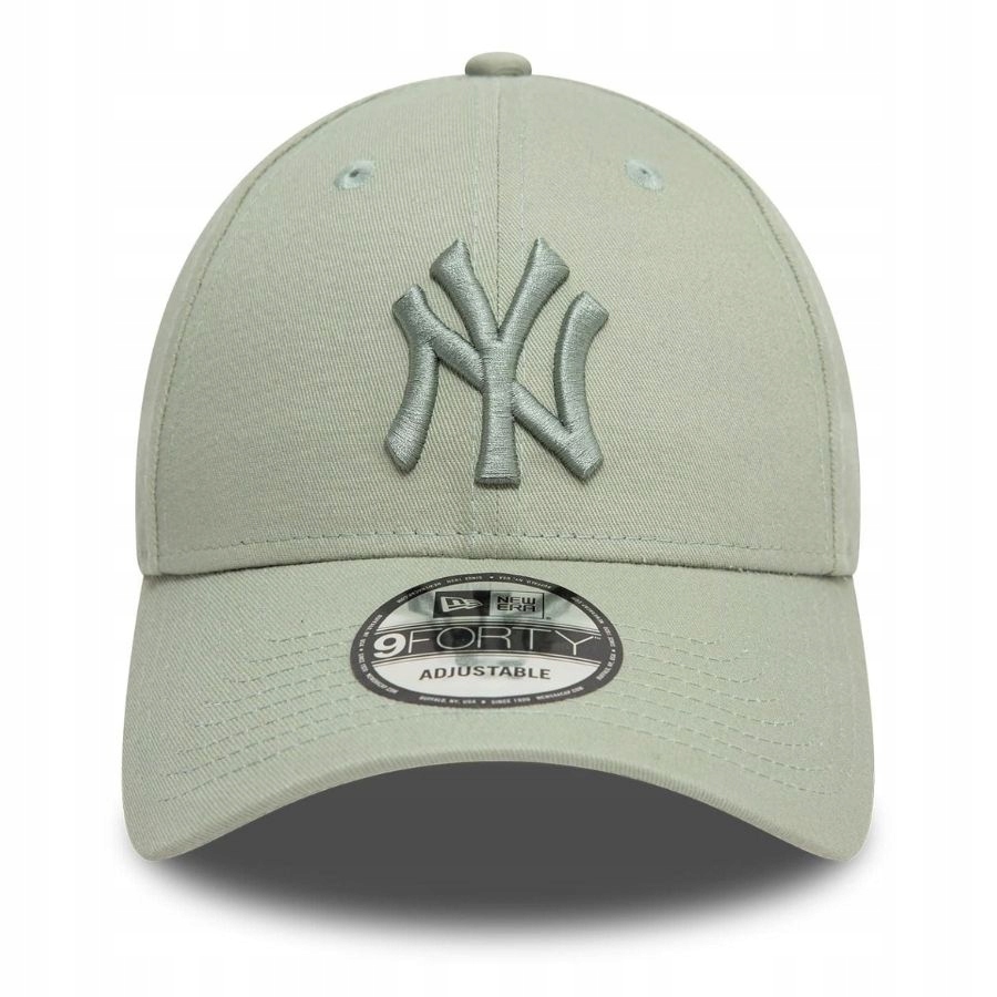 CZAPKA Z DASZKIEM NEW ERA ORYGINALNA HOLOGRAM MĘSKA DAMSKA EAN (GTIN) 0198358994543