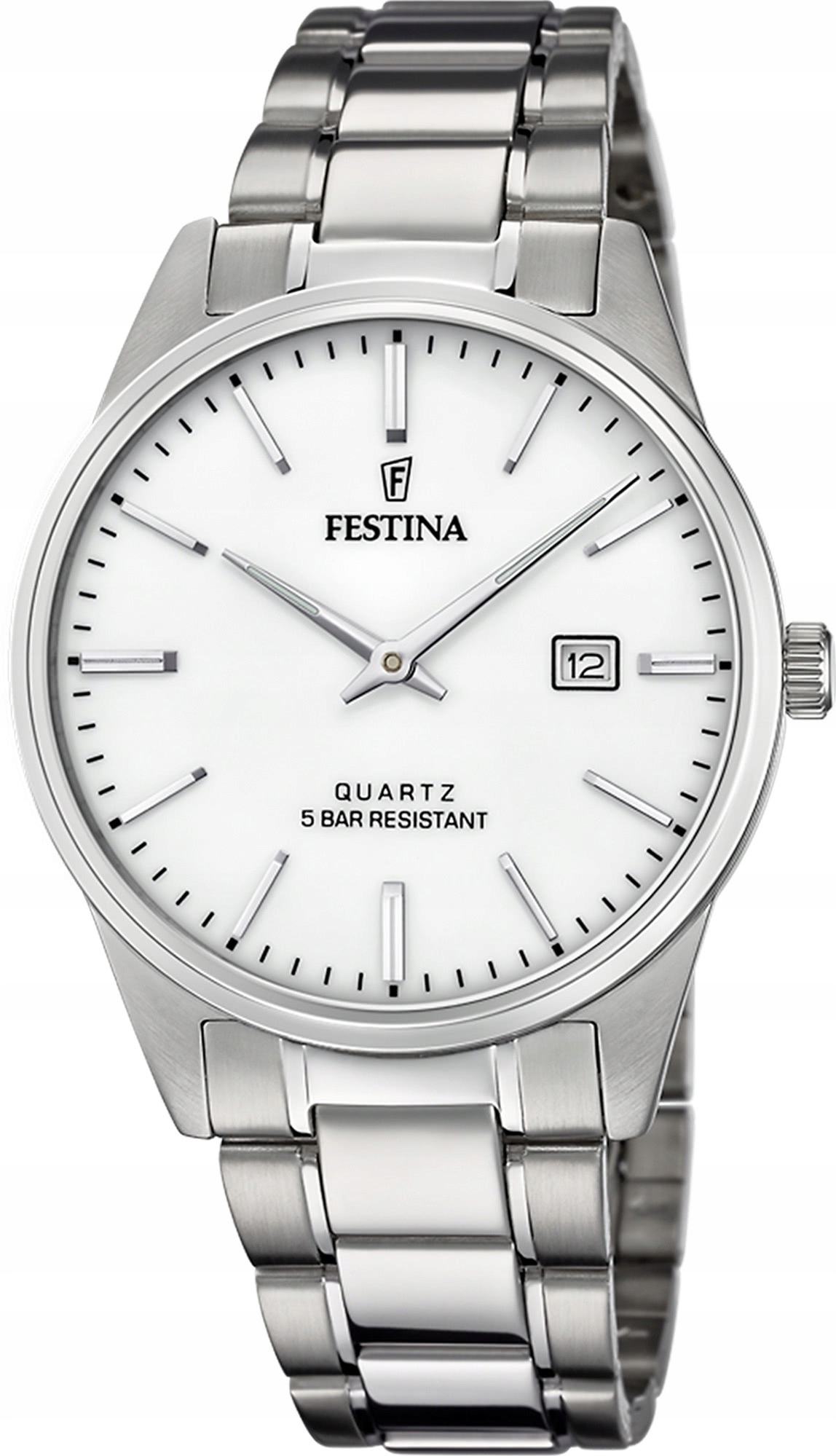 pánské hodinky Festina F20511/2