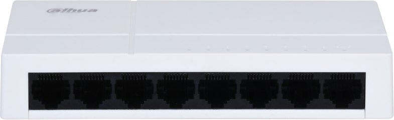 Switch Dahua PFS3008-8GT-L-V2