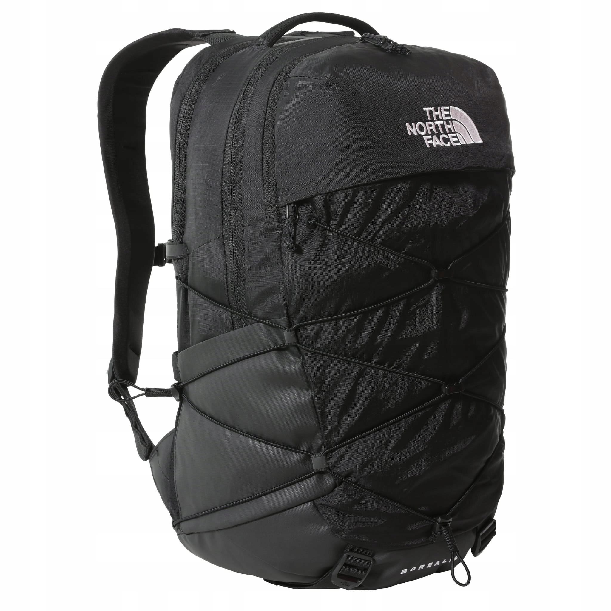 

Plecak The North Face Borealis 28 tnf black/tnf bl