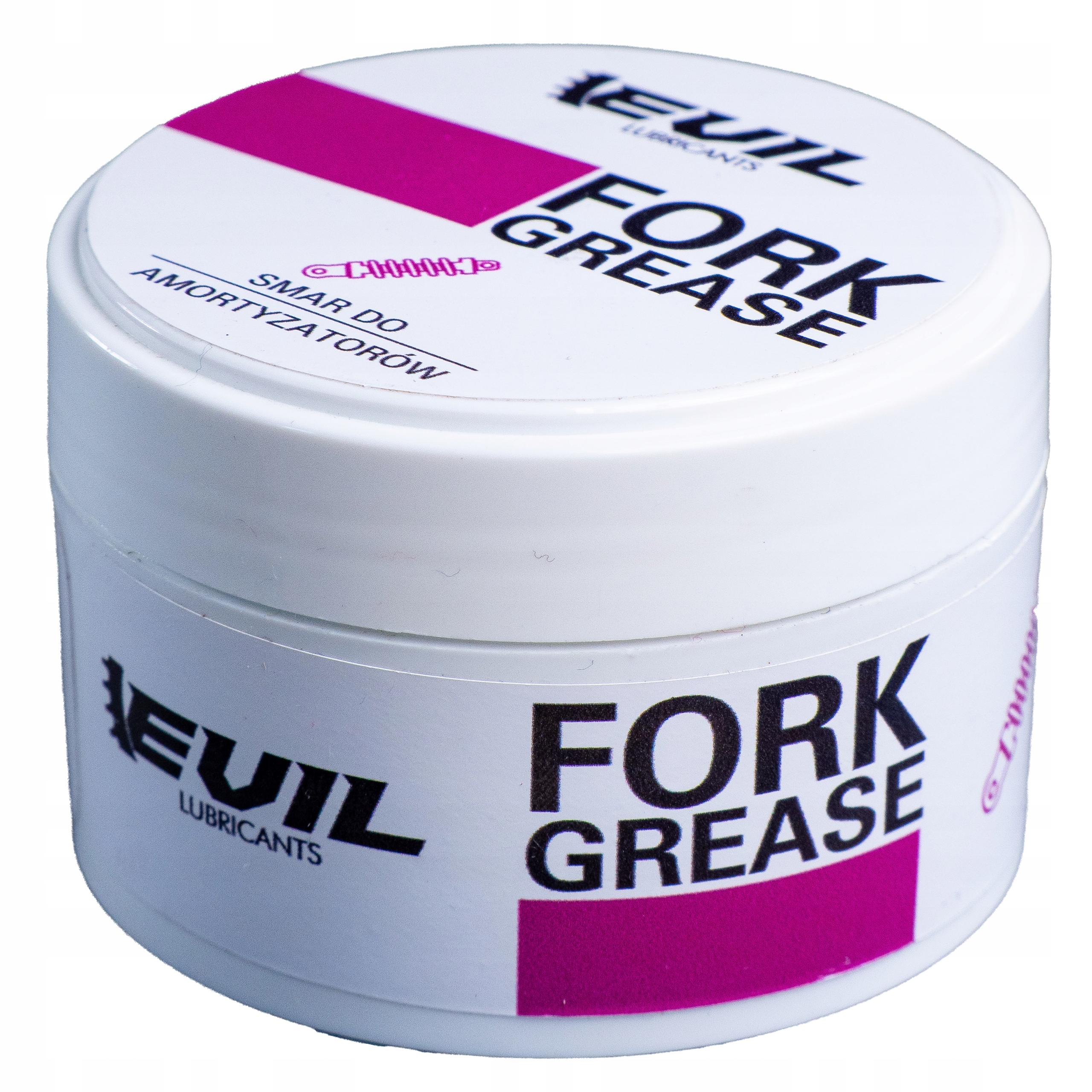 Smar Do Amortyzatorów Wodoodporny Wytrzymały Evil Fork Grease 100ml