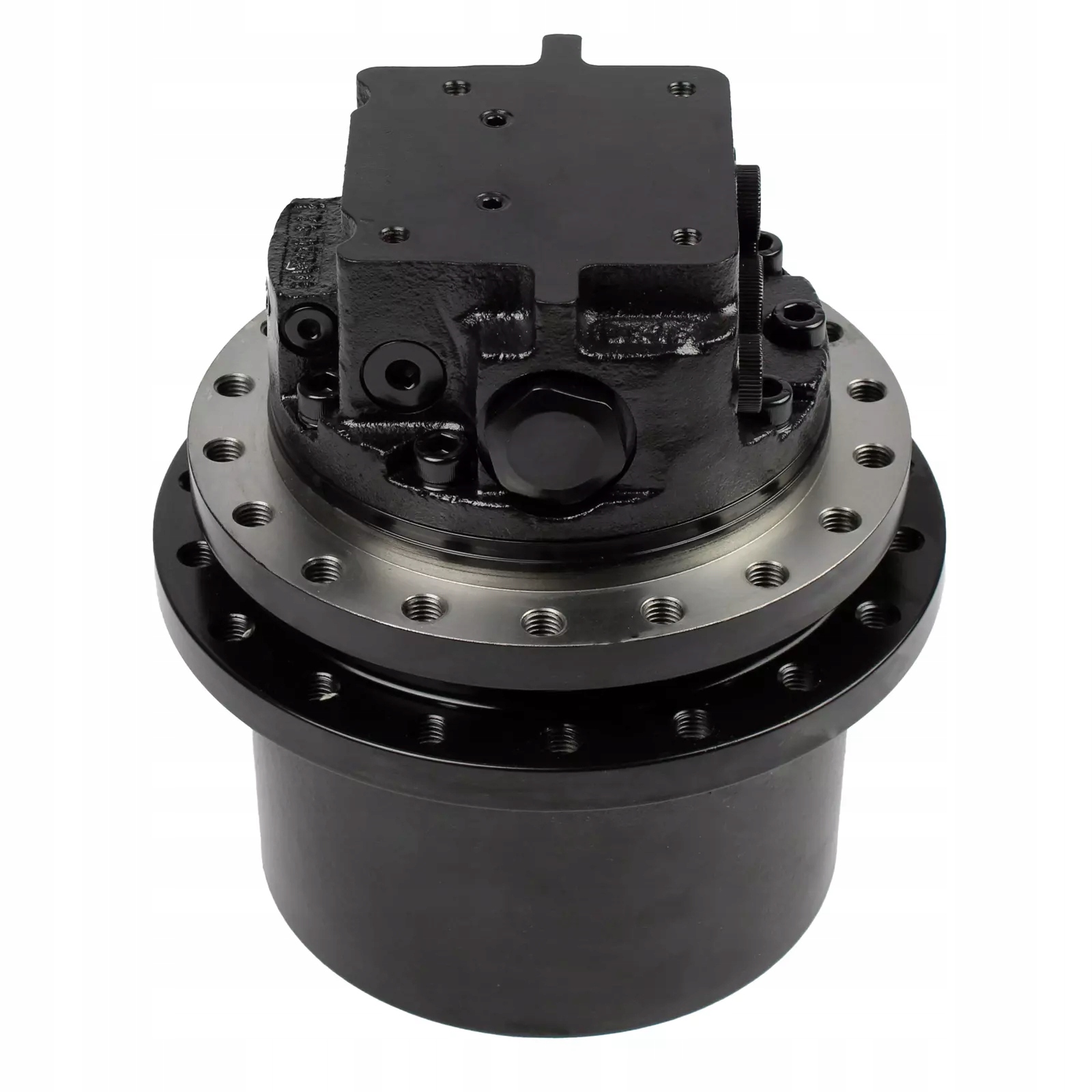 VOE11809209 - Гидромотор VOLVO EC25 EC27C EC30 ECR25D ECR28