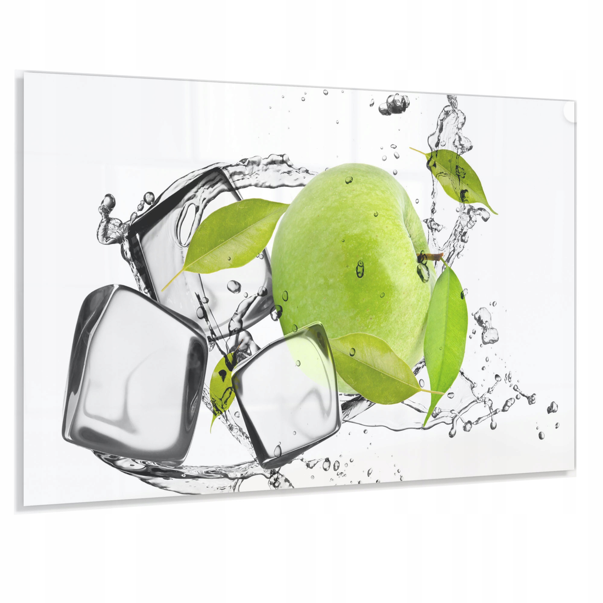 Hartowany Panel do Kuchni 100x60 Gratis