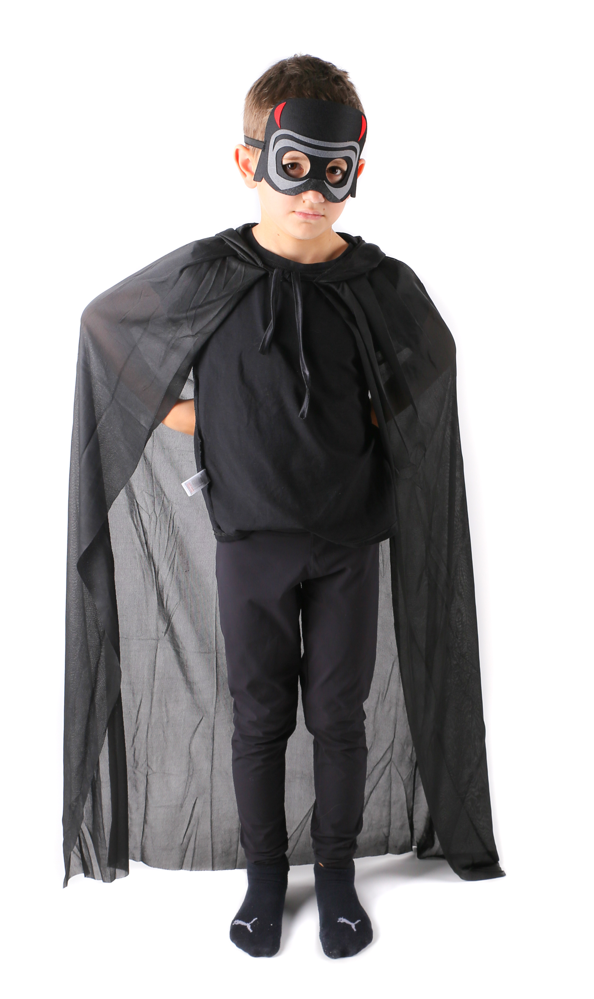 STRÓJ KYLO REN STAR WARS HALLOWEEN KARNAWAŁ EAN (GTIN) 5905326204093