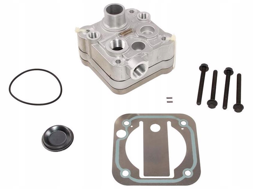 44OK0122AE - ГОЛОВКА КОМПРЕСОРА LP3980