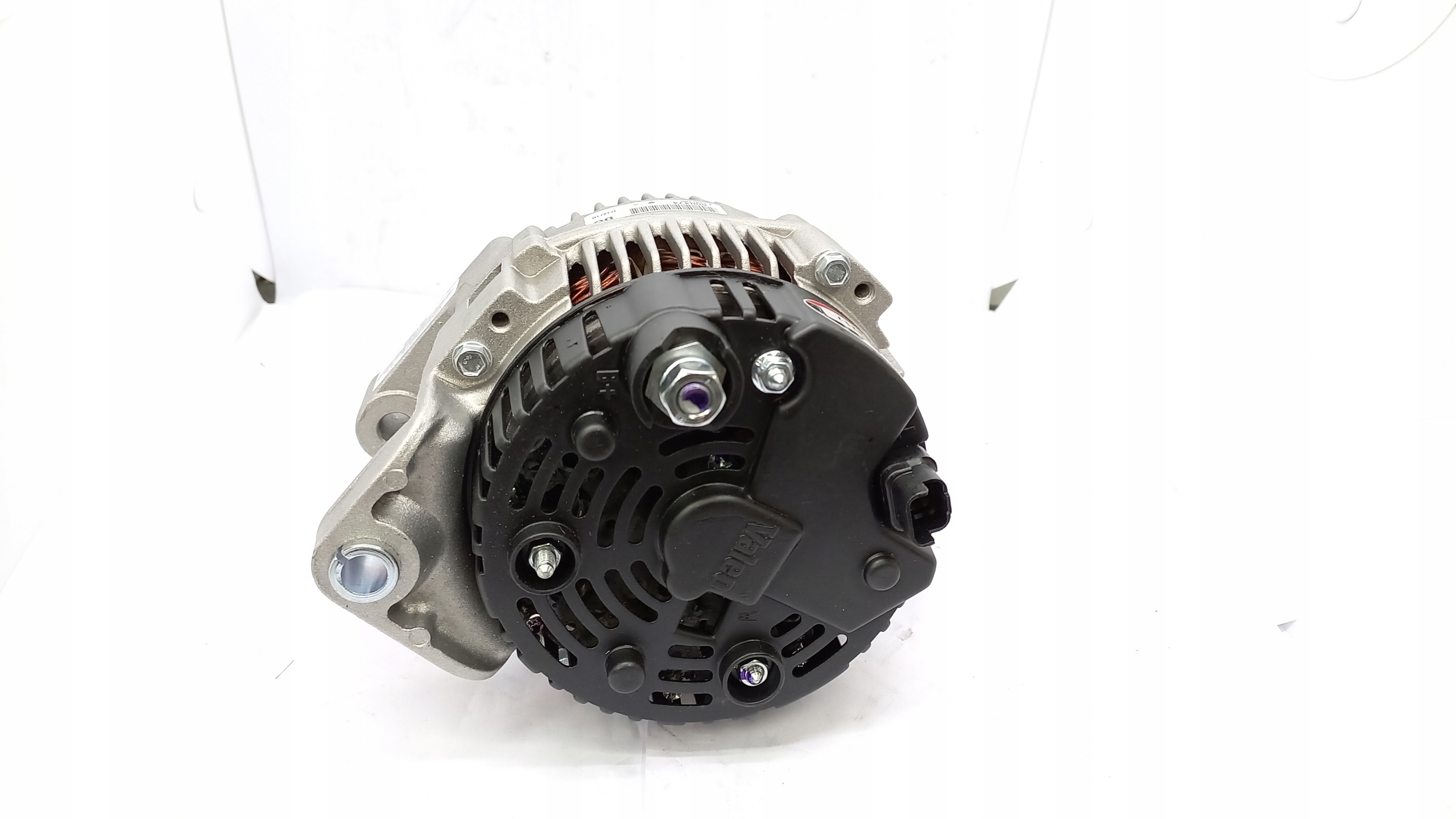 ALTERNATOR RENAULT CLIO II KANGOO MEGANE SCENIC Producent części Remy