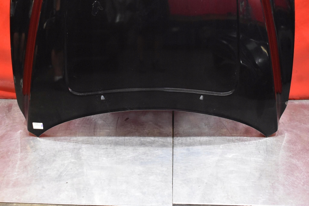 Cofano nero VOLVO XC90 02-06