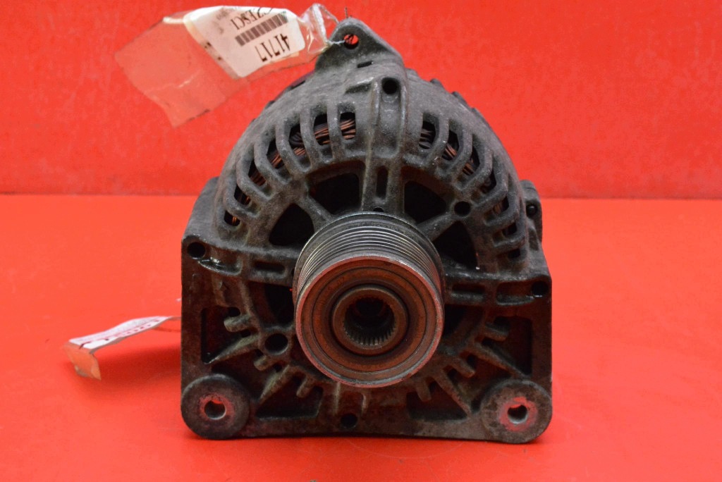 ALTERNATOR 8200410681-B RENAULT MEGANE 2 II 1.5 DCI 85 KM 02-06
