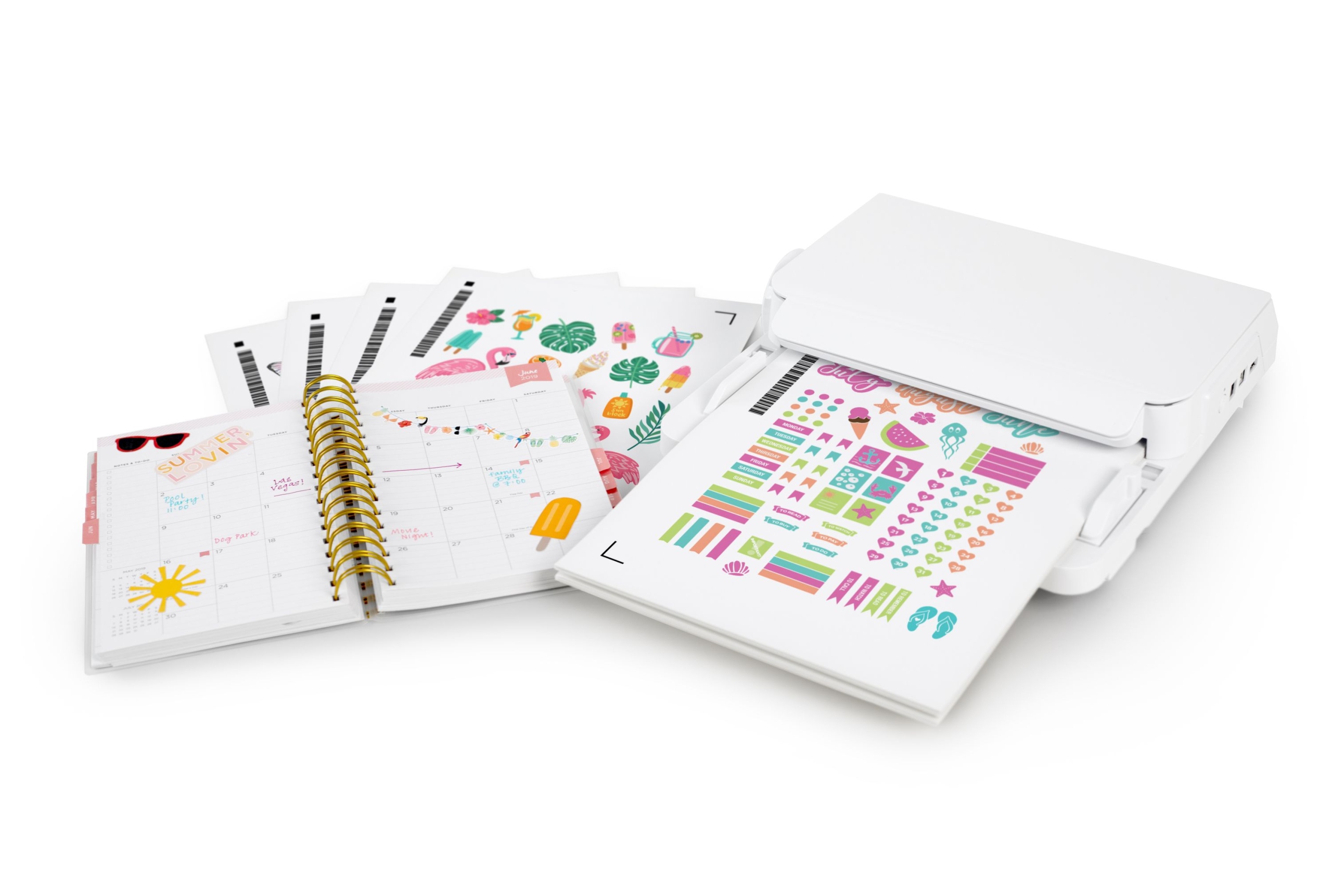 Podajnik do arkuszy Silhouette Portrait 3 Portrait 4 Cameo 4 Cameo 5