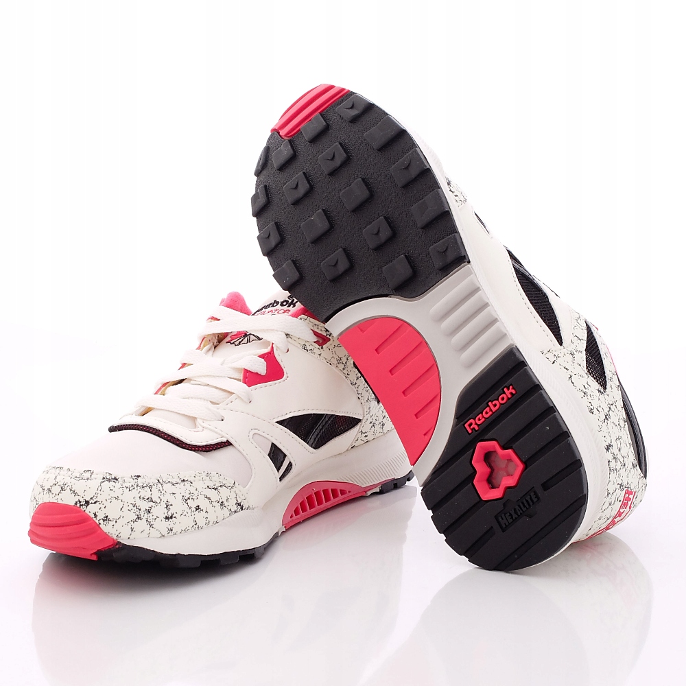 BUTY REEBOK VENTILATOR VINTAGE M47155 roz. 38 Kod producenta m47155