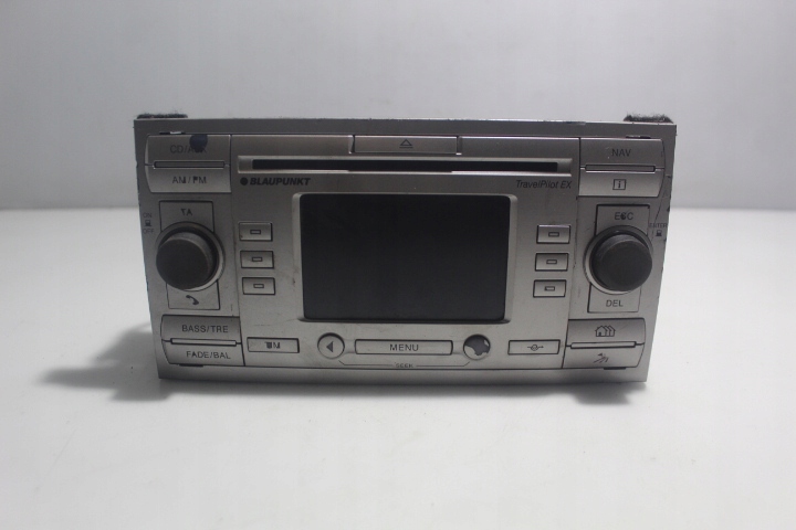 РАДИО FORD MONDEO IV MK4