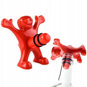 

Bezwstydna Zatyczka Do Wina śmieszny żony