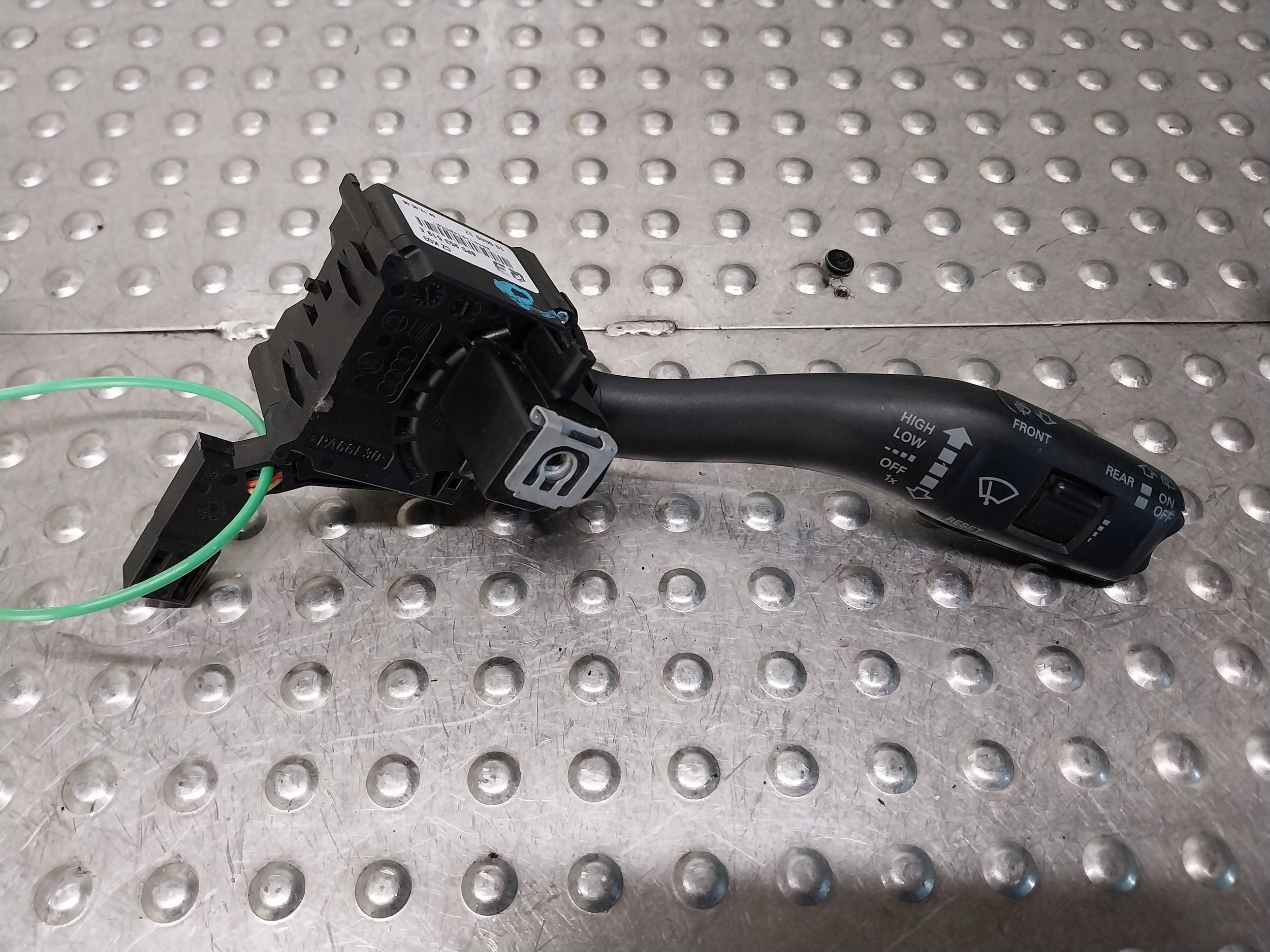 MANETKA DEVIO TERGICRISTALLO TERGI 8P0953519E AUDI A3 8P LIFT