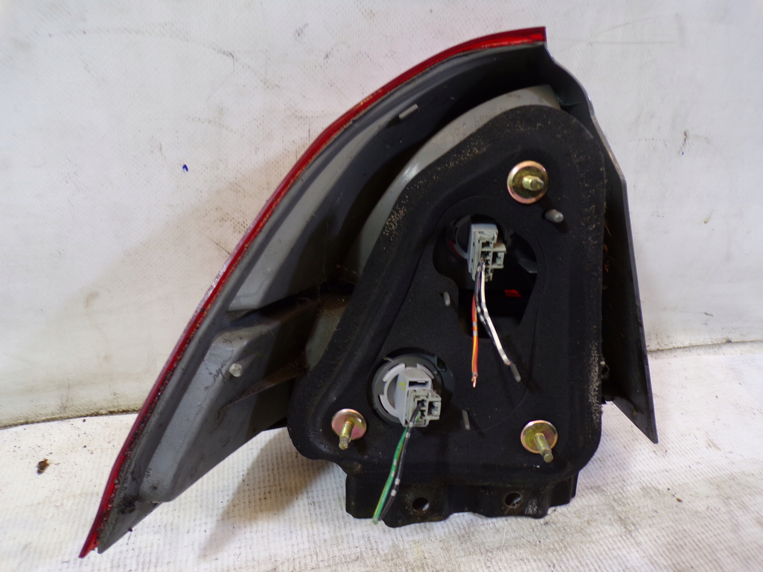 light rear rear part right HONDA CIVIC 7 VII sedan (1)