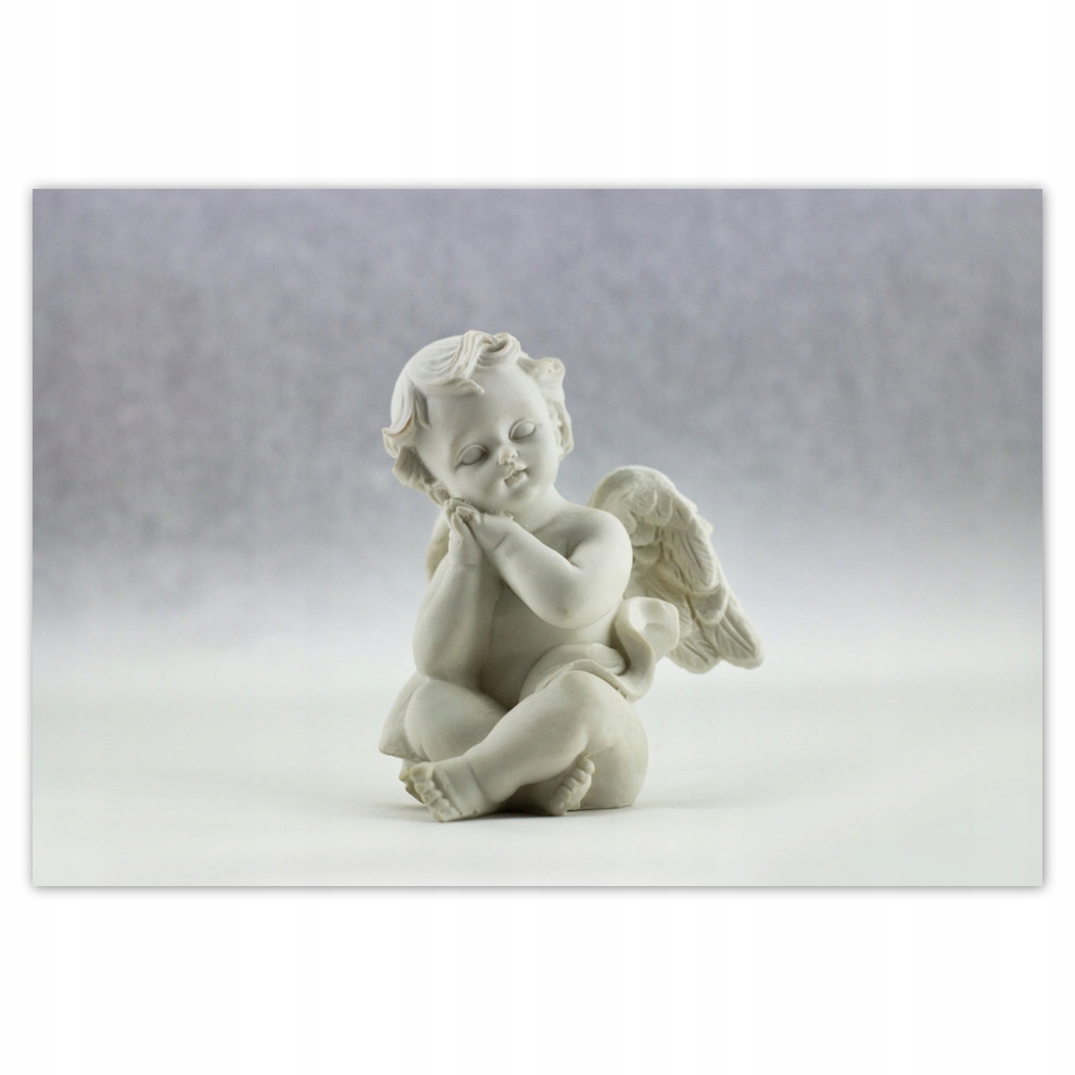 

Fototapety flizelina 368x254 Figurka Aniołek