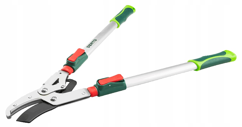 

Sekator Do Gałęzi Kowadełkowy Teleskopowy 67-97 cm