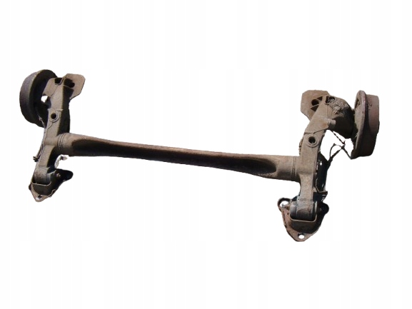 OPEL ASTRA 3 III H HB 5D 1.6B 04- BELKA ZAWIESZENIA TYLNA OŚ