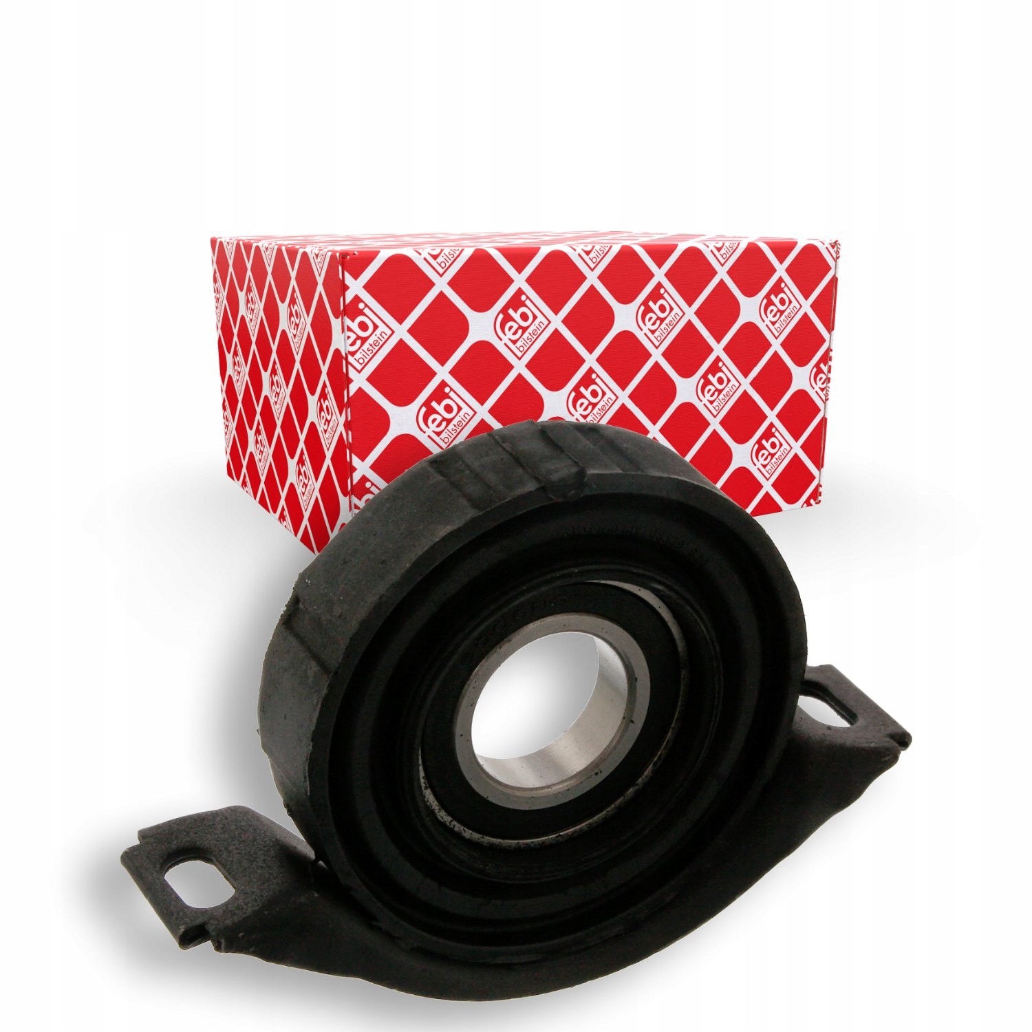 PODPORA WAŁU DB W124 Producent części Febi Bilstein