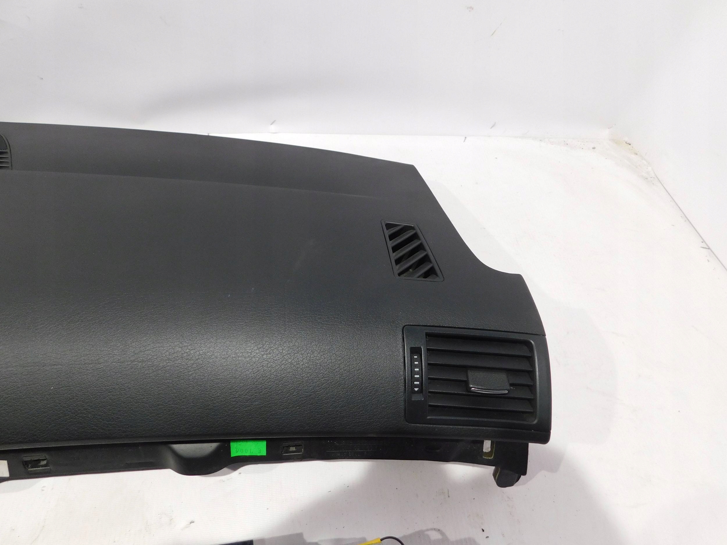 DESKA tábla AIRBAG AUDI A4 B7