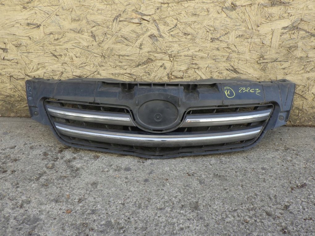 TOYOTA COROLLA E15 07- Grille